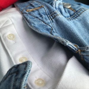 Meet your Posher, Carlaiya